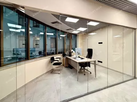 Офис в Москва Долгоруковская ул., 7 (391 м)