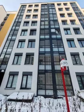 Студия Санкт-Петербург просп. Буденного, 23к5 (27.4 м)