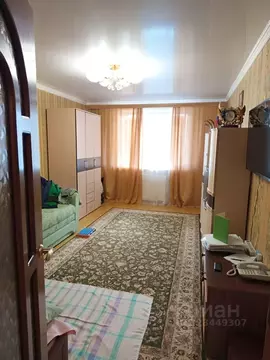 1-к кв. Белгородская область, Строитель Яковлевский городской округ, ...