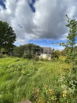 Участок в Брянская область, Брянск Черемушки садоводческое ...