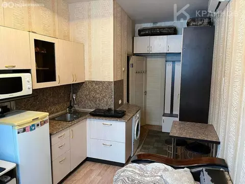 Квартира-студия: Воронеж, улица 3-го Интернационала, 59 (15.7 м)