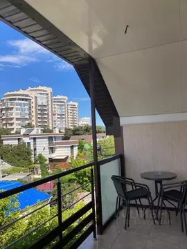 Коттедж в Краснодарский край, Геленджик ул. Чкалова, 10 (150 м)