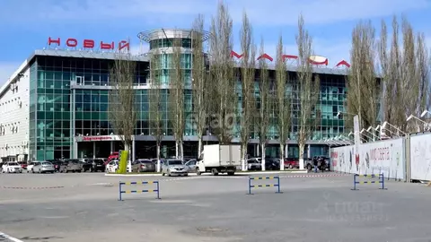 Торговая площадь в Тюменская область, Тюмень ул. 30 лет Победы, 7/5 ...