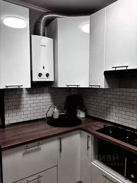 2-к кв. Татарстан, Казань ул. Братьев Касимовых, 88 (50.0 м)