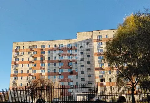 1-к кв. Пермский край, Пермь ул. Клары Цеткин, 25 (29.0 м)