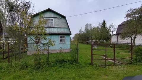 Дом в Тверская область, Конаковский муниципальный округ, Урожай СНТ ...