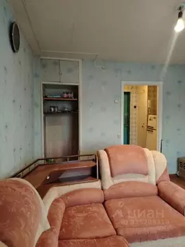 1-к кв. Нижегородская область, Нижний Новгород ул. Янки Купалы, 12А ...