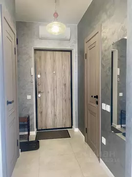 2-к кв. Москва, Москва, Московский г. ул. Никитина, 11к1 (33.0 м)