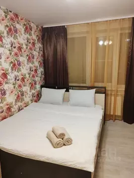 1-к кв. Ярославская область, Ярославль Ленинградский просп., 68к3 ...