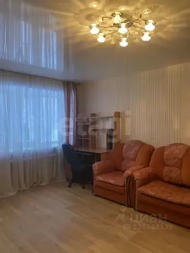 1-к кв. Пермский край, Пермь Кавалерийская ул., 17 (31.0 м)