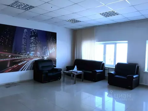 Офис в Хабаровский край, Хабаровск Трехгорная ул., 59 (200 м)