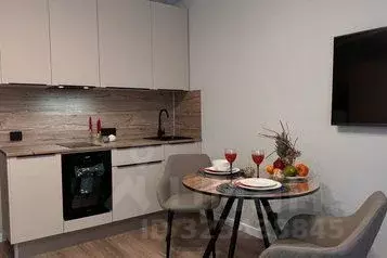 1-к кв. Московская область, Одинцово ул. Березовая, 6к1 (24.0 м)