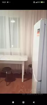 1-к кв. Ульяновская область, Ульяновск Ульяновский просп., 7 (38.0 м)