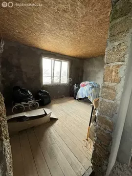 Дом в Ближнее, улица Гиголашвили (120 м)