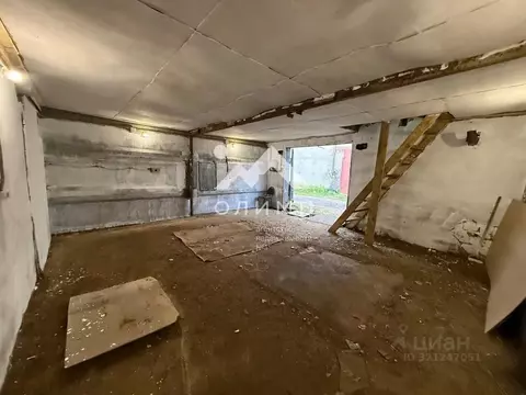 Гараж в Вологодская область, Вологда Граничная ул., 29 (55 м)