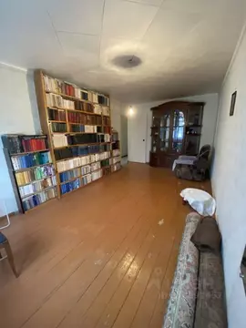 2-к кв. Оренбургская область, Орск пос. Вокзальный, ул. Станционная, ...