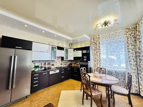 Коттедж в Свердловская область, Екатеринбург ул. Трудовая, 9 (341 м)