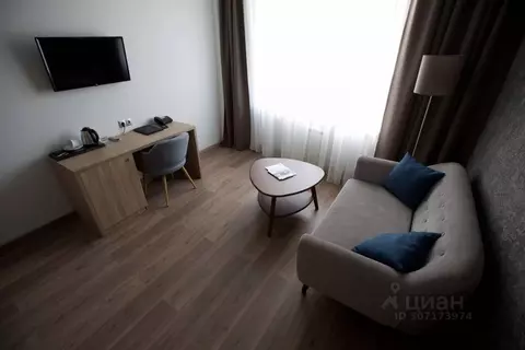 Комната Московская область, Фрязино Вокзальная ул., 17а (30.0 м)