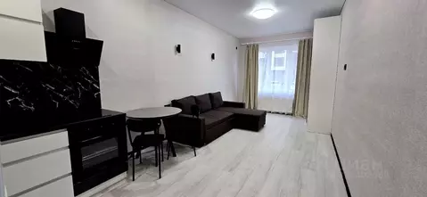 Студия Саратовская область, Энгельс Энгельс-9 мкр, 2 (24.3 м)