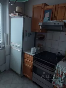 2-к кв. Москва 3-я Гражданская ул., 3 (53.0 м)