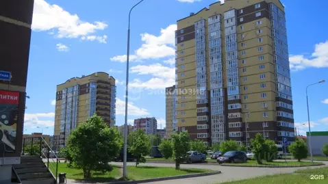 Студия Тюменская область, Тюмень Микрорайон мыс, ул. Судоремонтная, ...