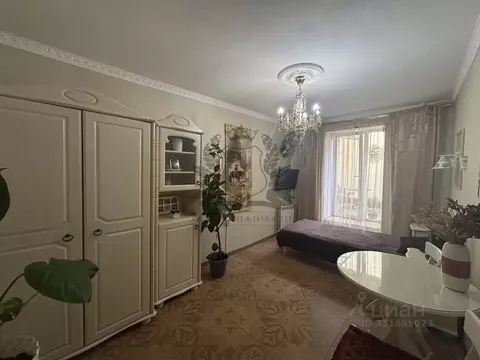 Комната Санкт-Петербург наб. Канала Грибоедова, 12 (13.0 м)