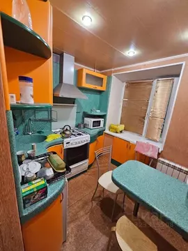 3-к кв. Нижегородская область, Нижний Новгород Кузнечиха жилрайон, ул. ...