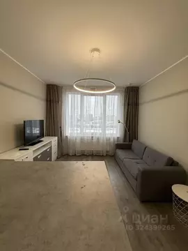 1-к кв. Санкт-Петербург Витебский просп., 101к1 (35.0 м)