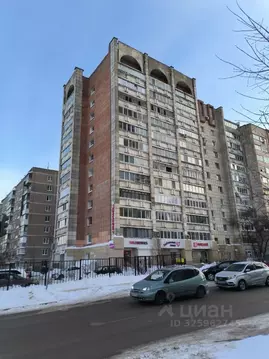 2-к кв. Пермский край, Пермь ул. Советской Армии, 45 (51.2 м)