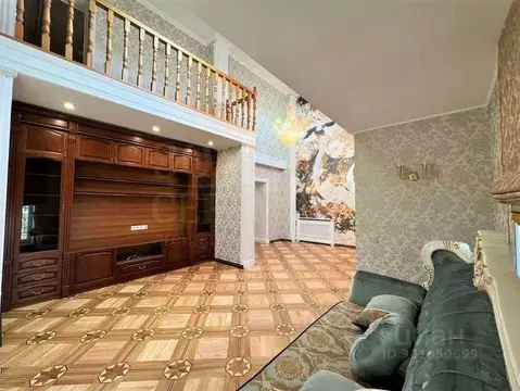 4-к кв. Белгородская область, Белгород Харьковский пер., 36г (235.0 м)