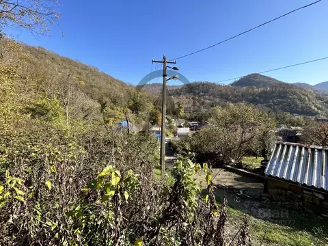 Участок в Краснодарский край, Туапсинский муниципальный округ, ...