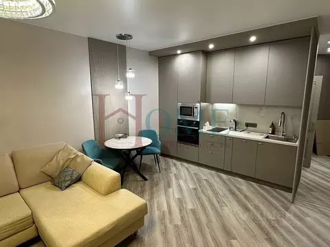 1-к кв. Новосибирская область, Новосибирск ул. Дуси Ковальчук, 242 ...