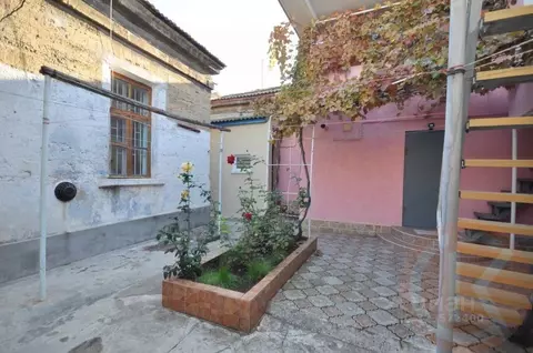 2-к кв. Крым, Евпатория ул. Нижняя, 15 (38.0 м)