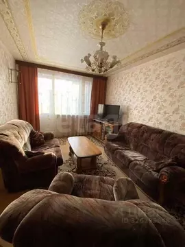 3-к кв. Ярославская область, Ярославль Ленинградский просп., 88/23 ...