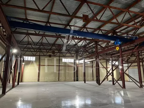 Производственное помещение в Марий Эл, Волжск ул. 2-я Промышленная, 1 ...