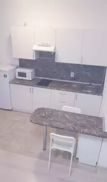 Студия Ленинградская область, Всеволожский район, пос. Бугры бул. ...