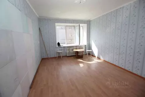 2-к кв. Вологодская область, Шексна рп, Шексна Северная мкр ул. ...