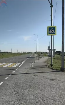 Участок в Крым, Ленинский район, Калиновское с/пос, СВТ-3 Акташ СНТ ...