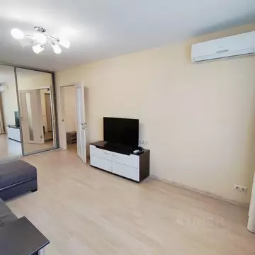 2-к кв. Москва Ракетный бул., 11К1 (45.0 м)