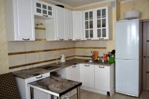 1-к кв. Московская область, Люберцы Зенино ЖК Самолет мкр, ул. ...