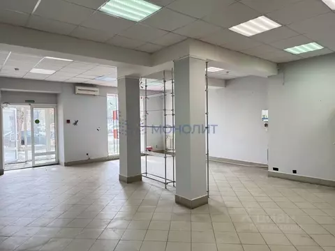Помещение свободного назначения в Нижегородская область, Дзержинск ...