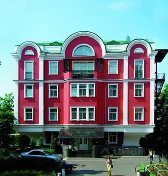 Комната Москва Озерковская наб., 50С2 (10.0 м)