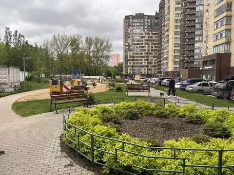 Квартира, 2 комнаты, 66.7 м