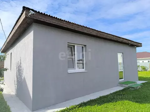 Дом в Свердловская область, Сысертский муниципальный округ, Ручеек СНТ ...