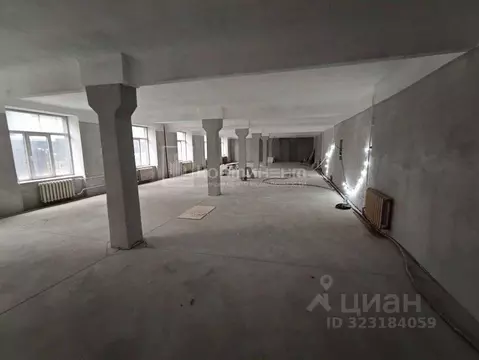 Офис в Владимирская область, Владимир Дворянская ул., 27Ак7 (86 м)