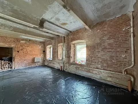 Помещение свободного назначения в Московская область, Егорьевск ...