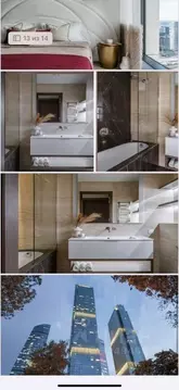 2-к кв. Москва 1-й Красногвардейский проезд, 22с1 (70.0 м)