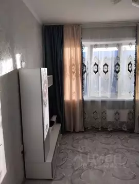 1-к кв. Забайкальский край, Чита Июньская ул., 10 (30.0 м)