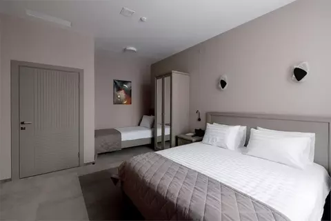 Комната Татарстан, Казань Московская ул., 35 (32.0 м)