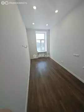 Квартира-студия: Санкт-Петербург, Приморский проспект, 6 (17.6 м)